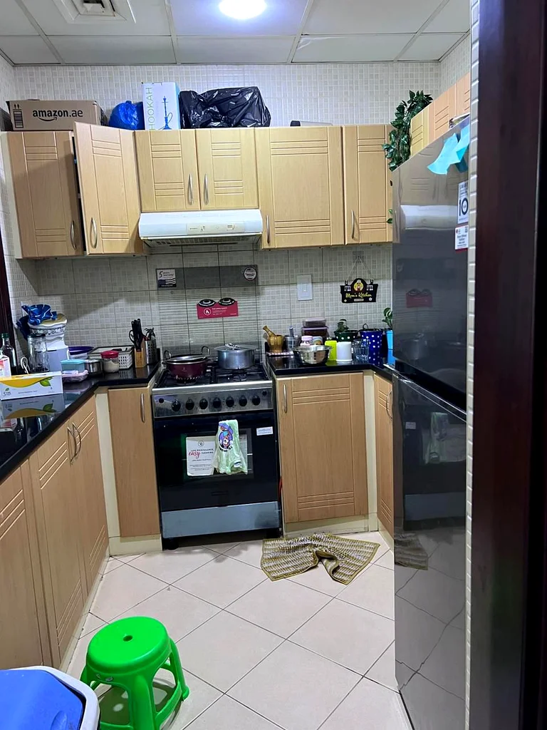 Mid Floor | Chiller FREE | Easy Access | Ideal investment63978007482627113
