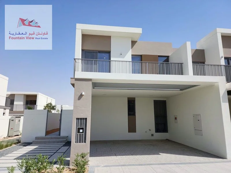 فيلا بمساحة 4 غرف نوم للإيجار، إيلان - تلال الغاف63733234554370110
