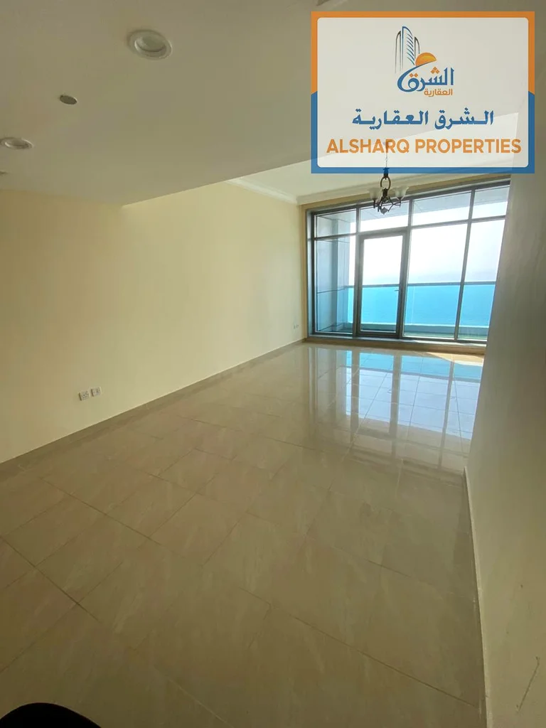 الشقق الأكثر جمالاً وتميزاً للإيجار السنوي في كورنيش عجمان63811007667202112