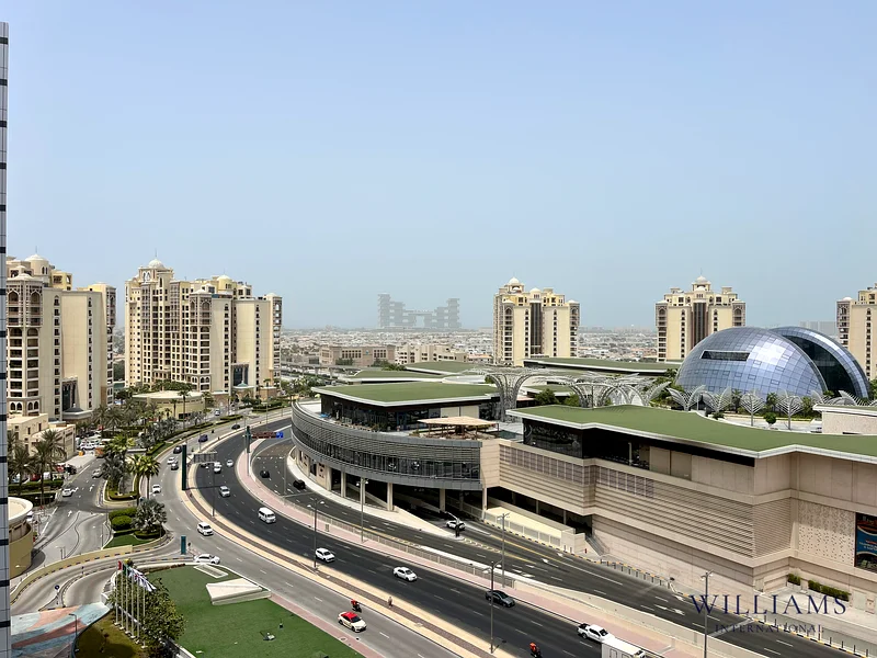 VACANT | HIGH FLOOR | INFINITY POOL63752265921667112