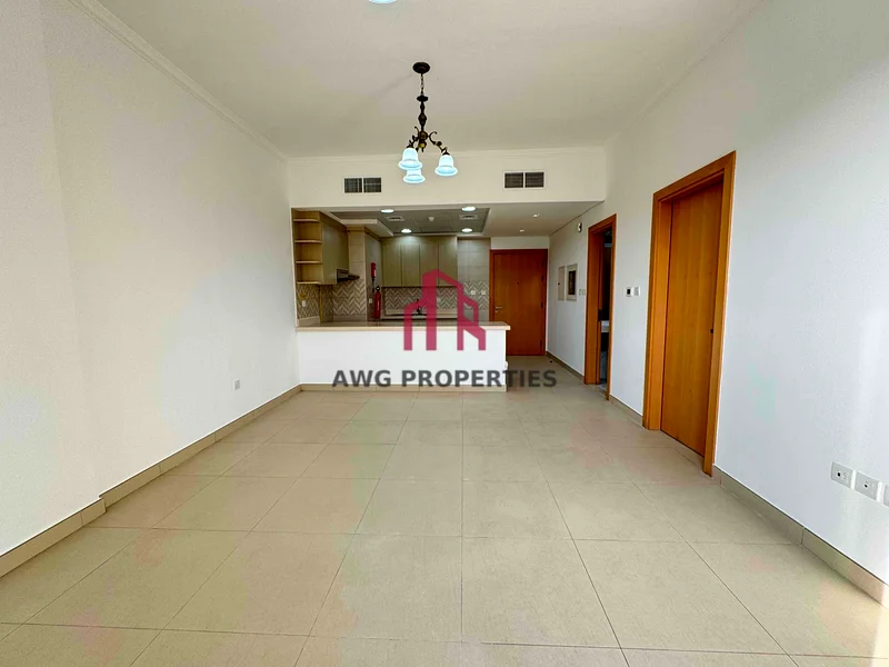 تصميم خادع | شقة 1 بيدروم جاهزة للانتقال | ليوان63728450839042110