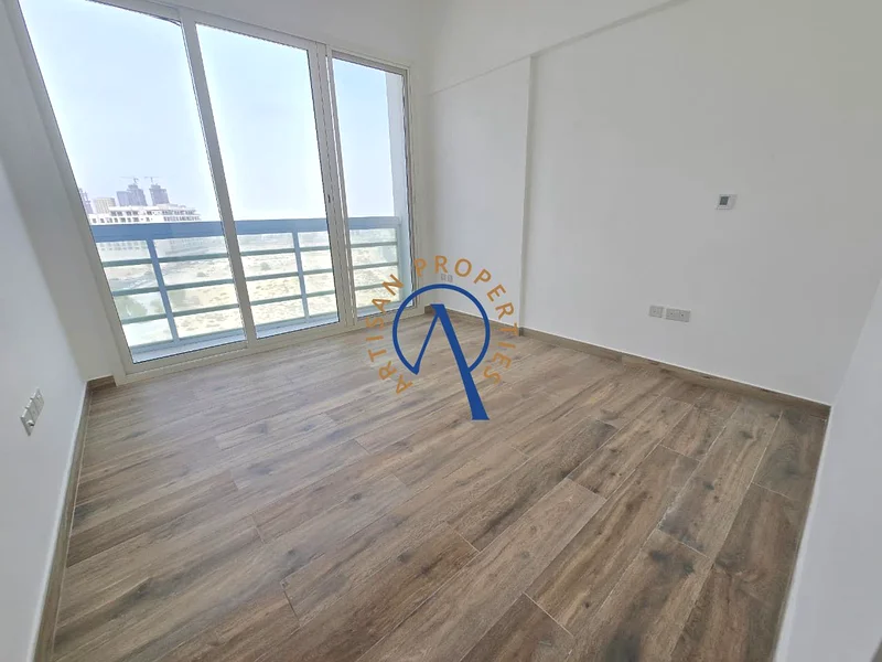 Chiller Free | Spacious 1BHK | Vacant | Book Now!63764786178050112
