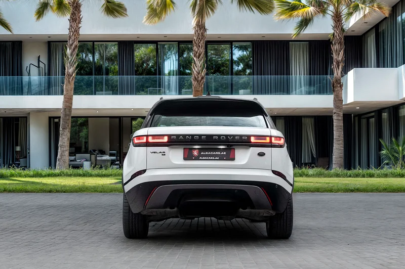 3,329 P.M  | Velar R-Dynamic | 0% Downpayment | Agency Warranty!63613132955777114