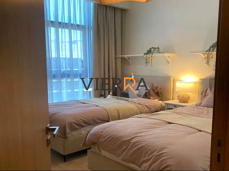 تأثيث حديث | طابق عالي | وحدة مؤجرة63977420439426110