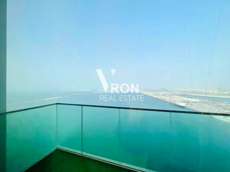 Full Sea View | High Floor | High Ceiling | Unfurnished63724787189890110