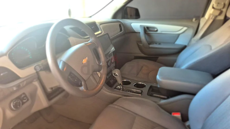 Well maintained Traverse for sale63613464029315114