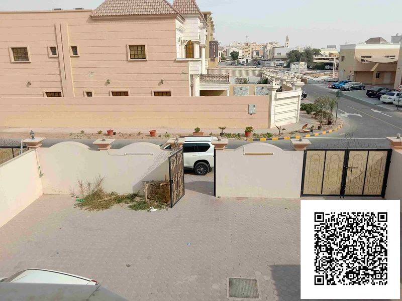 فيلا متاحة للإيجار مووايحات 2 | موقع جيد | بالقرب من الطريق الرئيسي63715483783171111