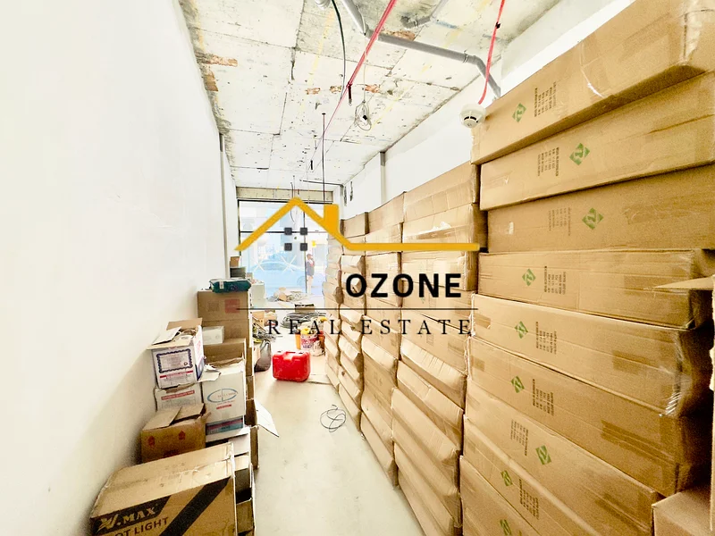 Prime Location _ Shop Available For Your Good Business _ No Deposit _63622988170243114