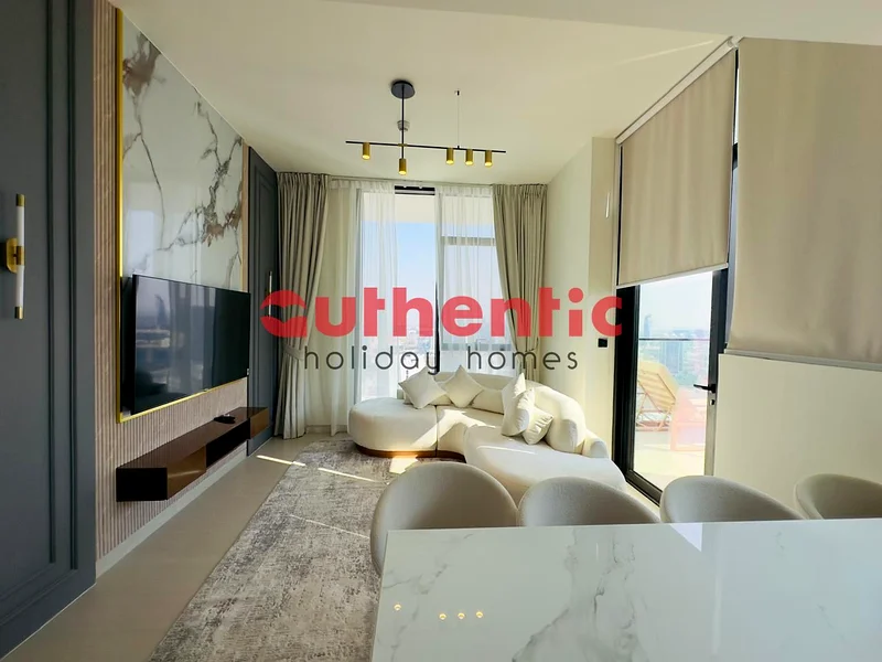 Brand New | Private Pool | City View63835782493187111