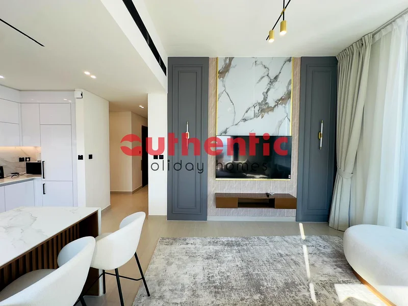 Brand New | Private Pool | City View63835782493187114