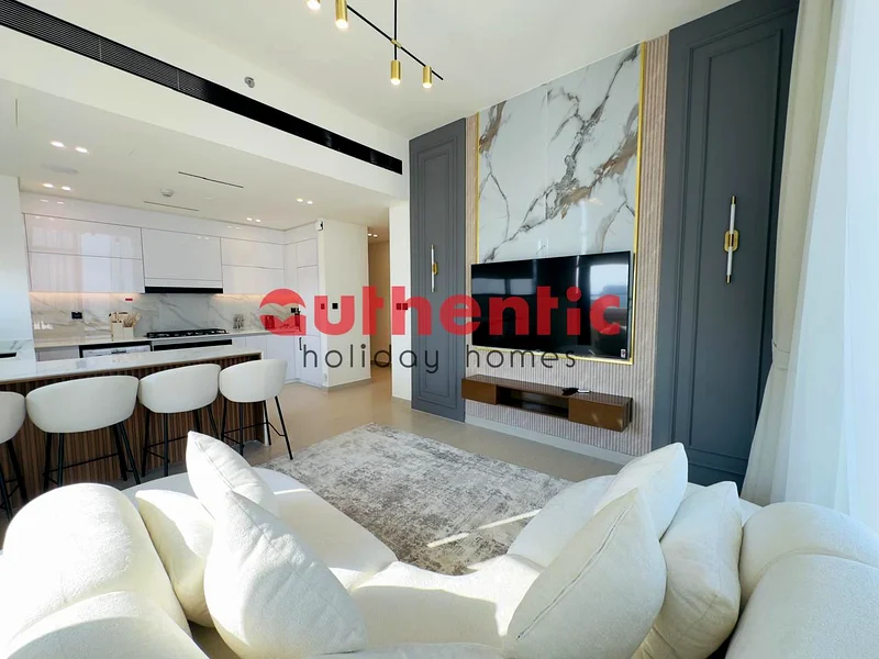Brand New | Private Pool | City View63835782493187110