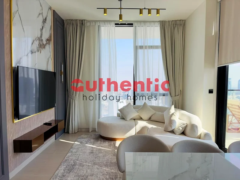 Brand New | Private Pool | City View63835782493187112