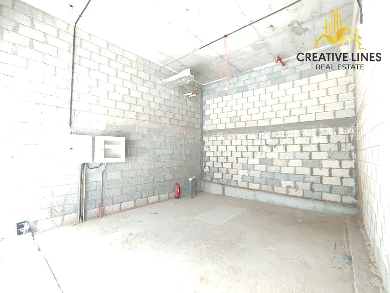 SHELL AND CORE, PRIME LOCATION, RETAIL FOR RENT63621610495362112