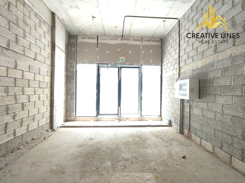 SHELL AND CORE, PRIME LOCATION, RETAIL FOR RENT63621610495362114