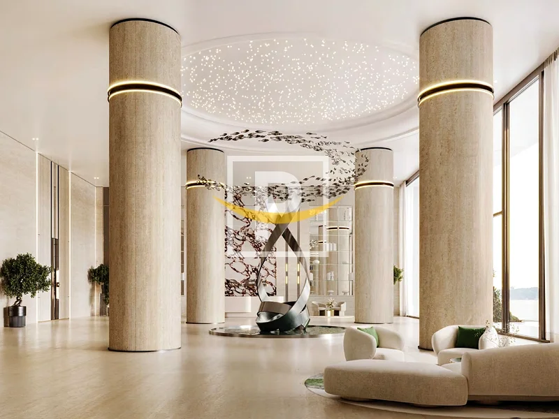 مكاتب حديثة في JVC | خطة دفع جذابة63825882378498114