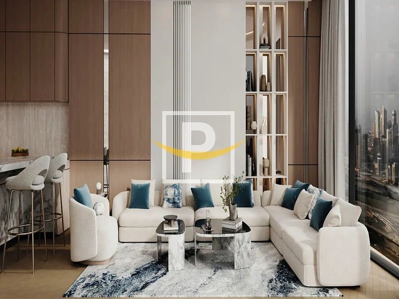 مكاتب حديثة في JVC | خطة دفع جذابة63825882378498113