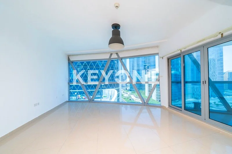 Furnished | Damac Park Tower | Community View63925405008513111
