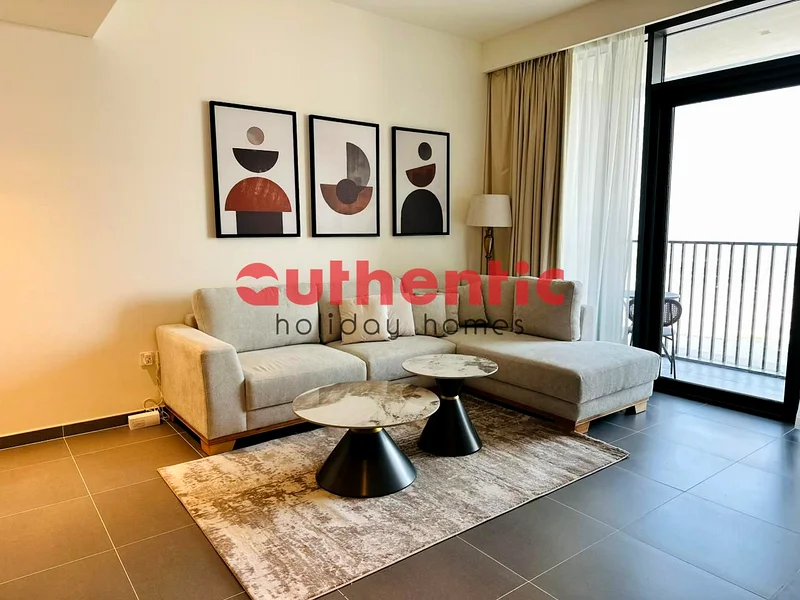 Creek View | Brand New | Spacious Livingroom63831912563201112