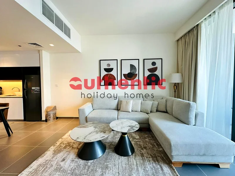 Creek View | Brand New | Spacious Livingroom63831912563201113