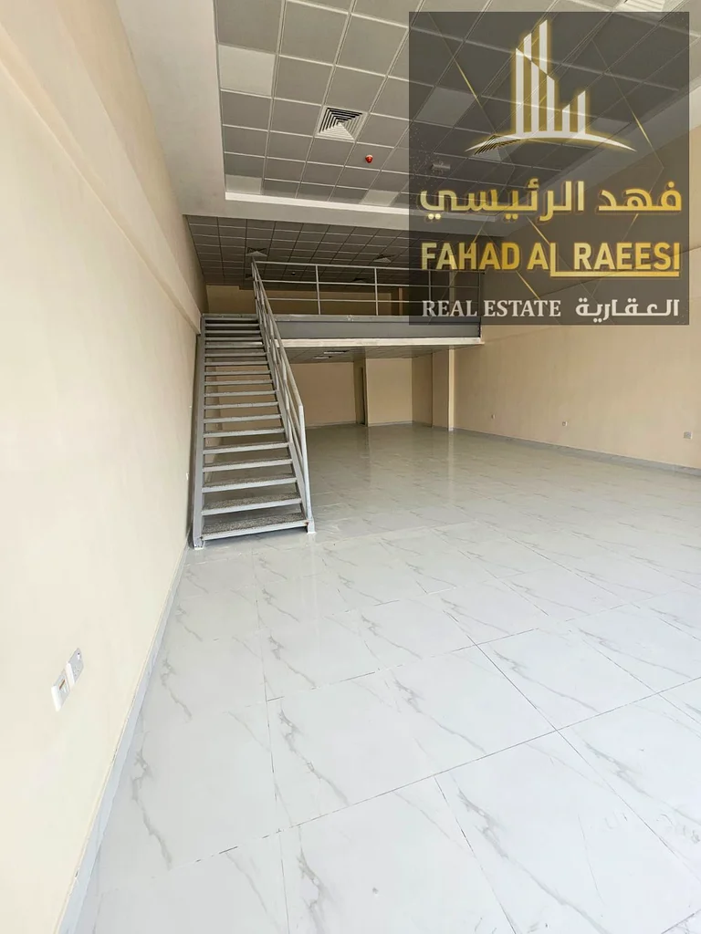 متجر صناعي في الجرف بسعر 7500063613993570561113