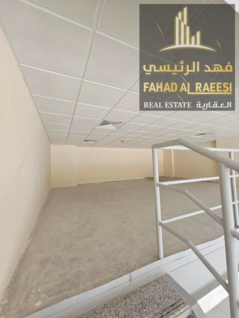 متجر صناعي في الجرف بسعر 7500063613993570561112