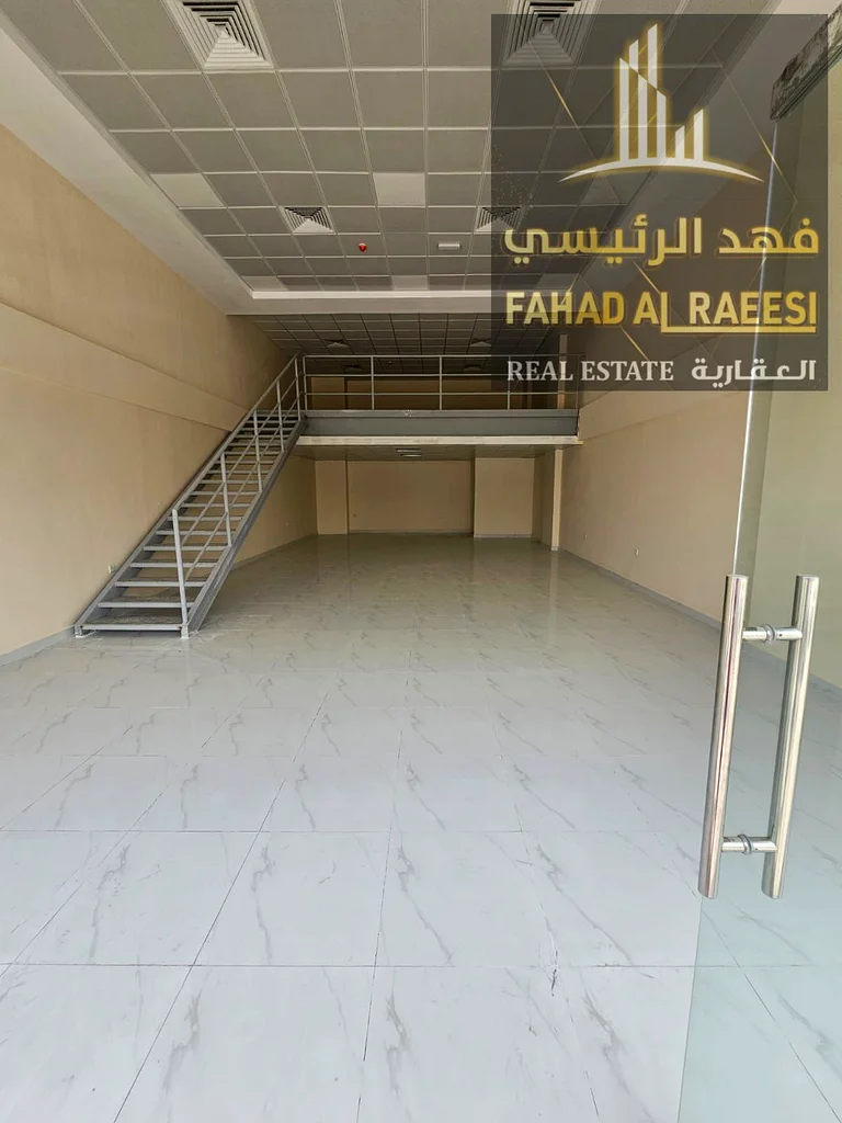 متجر صناعي في الجرف بسعر 75000636139935705611126