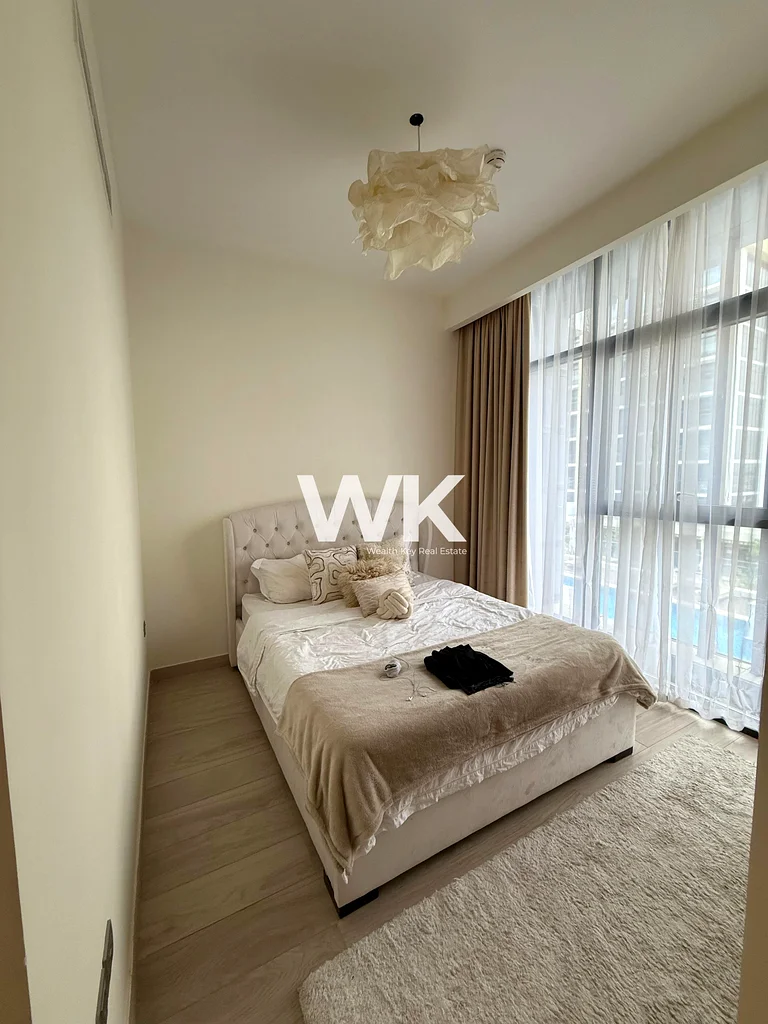 1BR ! Rented ! Swimming Pool View63976249775489111