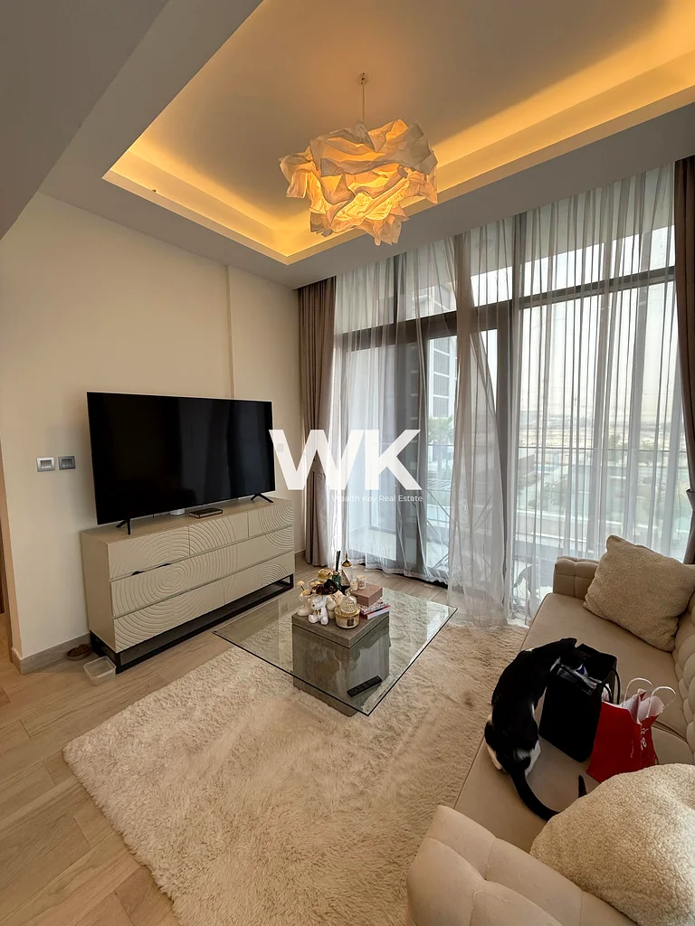 1BR ! Rented ! Swimming Pool View63976249775489114