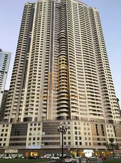 3 BHK WITH SEA VIEW FOR RENT IN AL KHAN CORNICHE