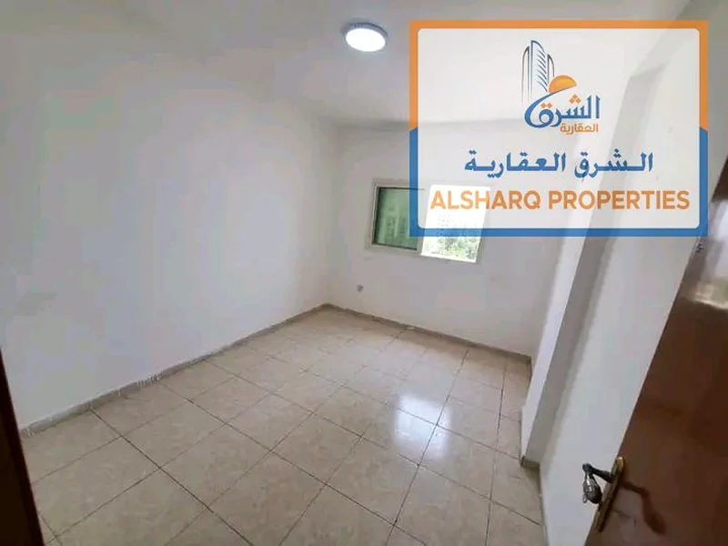 شقة مكونة من غرفتين نوم بإطلالة مباشرة على البحر - ساحل عجمان - بسعر 25000 درهم سنويًا63810633162881113