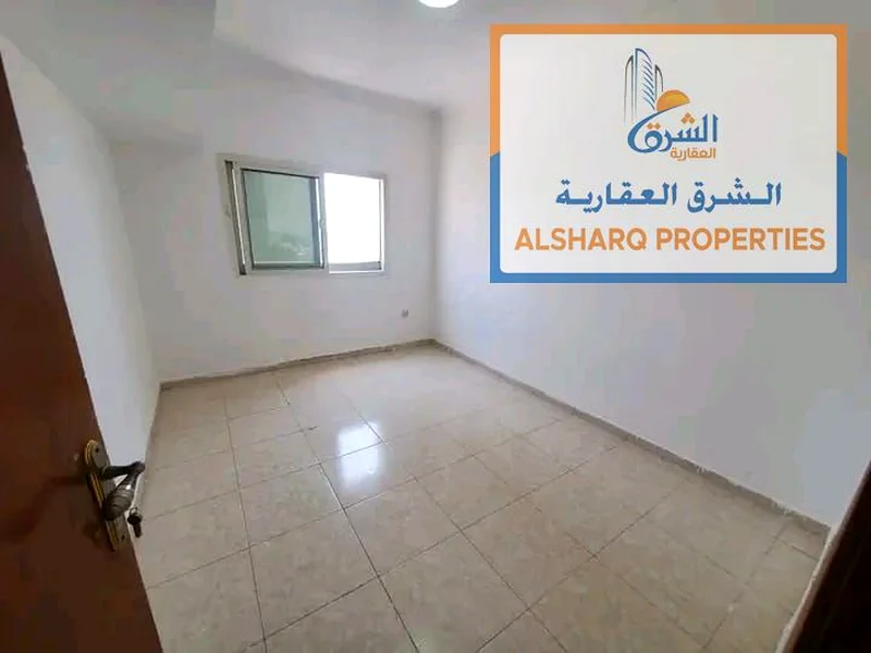 شقة مكونة من غرفتين نوم بإطلالة مباشرة على البحر - ساحل عجمان - بسعر 25000 درهم سنويًا63810633162881114