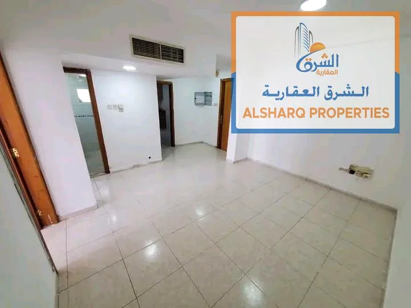 شقة مكونة من غرفتين نوم بإطلالة مباشرة على البحر - ساحل عجمان - بسعر 25000 درهم سنويًا63810633162881111