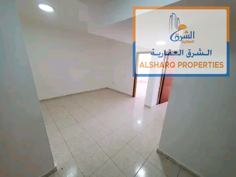 شقة مكونة من غرفتين نوم بإطلالة مباشرة على البحر - ساحل عجمان - بسعر 25000 درهم سنويًا63810633162881112