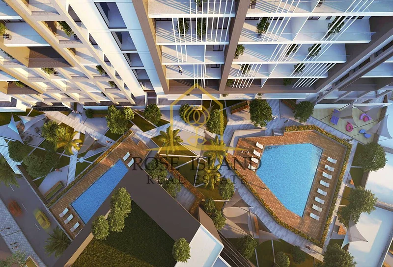 Fully Furnished |Corner Unit| Canal View| Duplex63851807652739111
