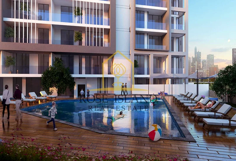 Fully Furnished |Corner Unit| Canal View| Duplex63851807652739110