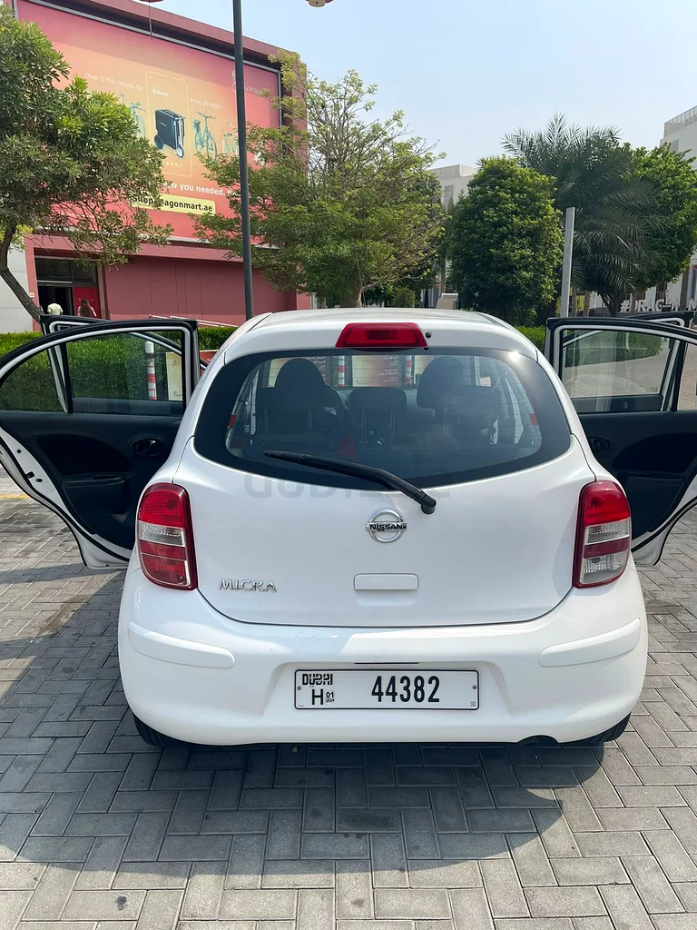 NISSAN MICRA FOR SALE ONLY 11,99963613132204162114