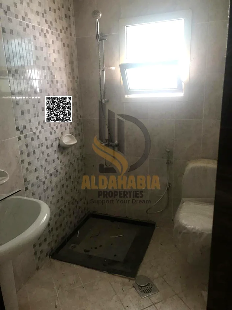 للإيجار في عجمان - ستوديو واسع في الرشيدية 2 خلف أبراج فالكون63721053818115111