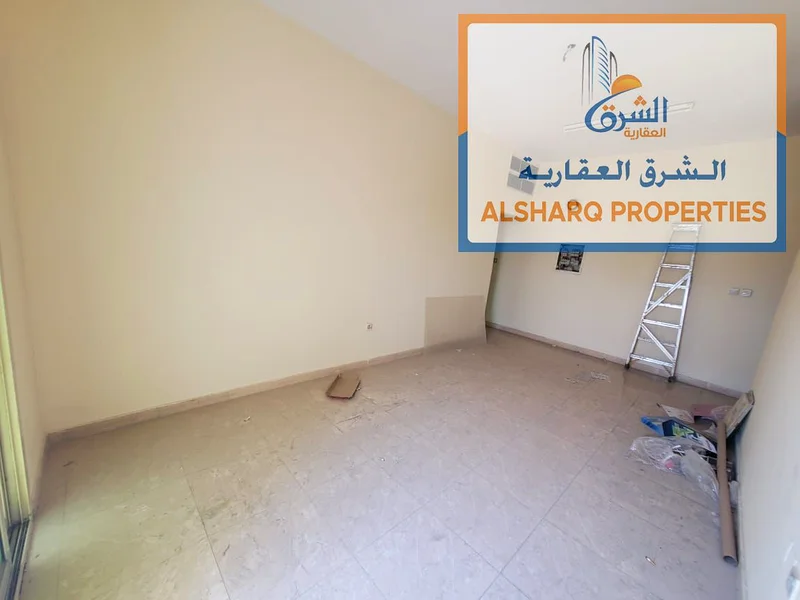 Spacious apartment for annual rent in Al Rawda – at an ideal price and with a stunning view!63723288133633114
