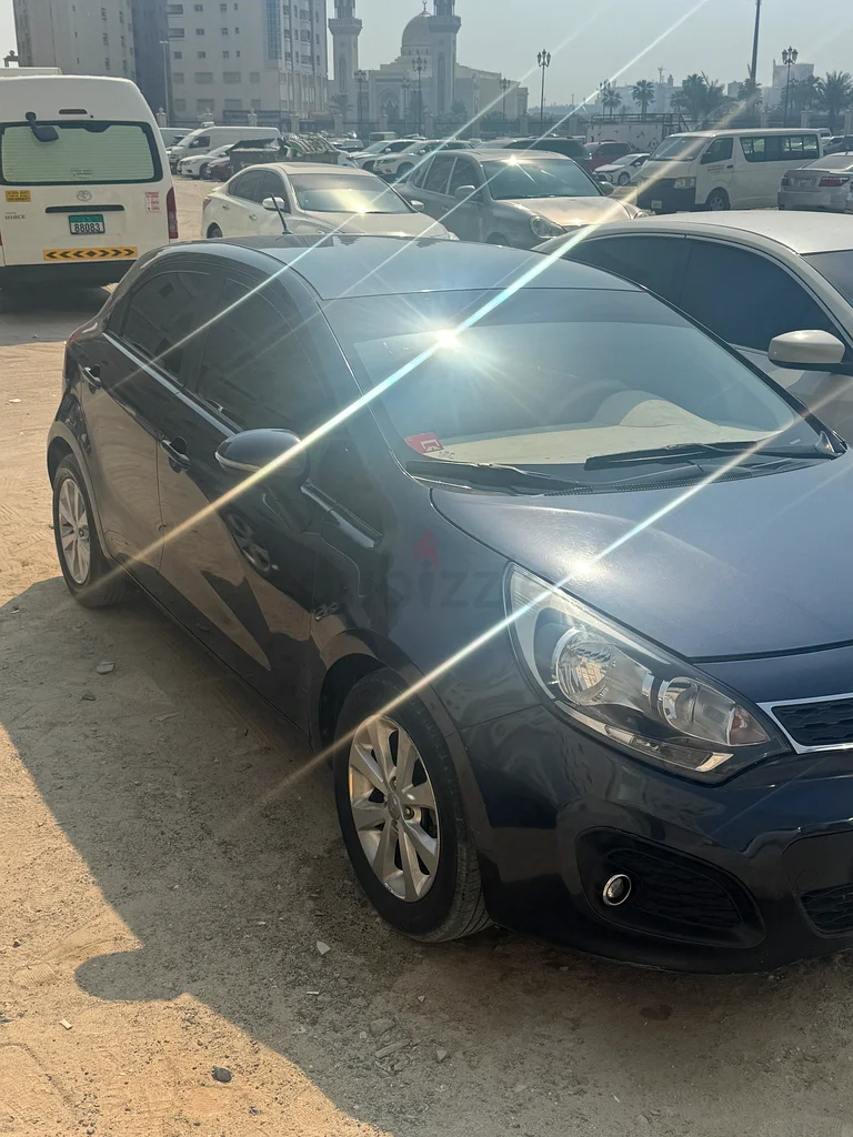 KIA RIO63612077942531114