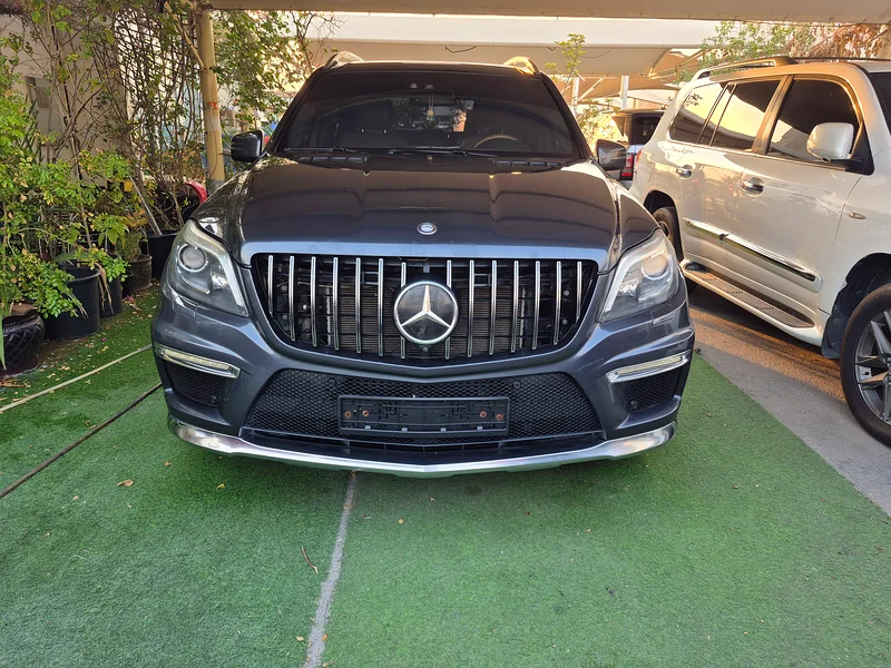2015 مرسيدس GL500 4Matic خيارات كاملة مواصفات خليجية سقف بانورامي دفع كلي بأربع عجلات63613737521153113