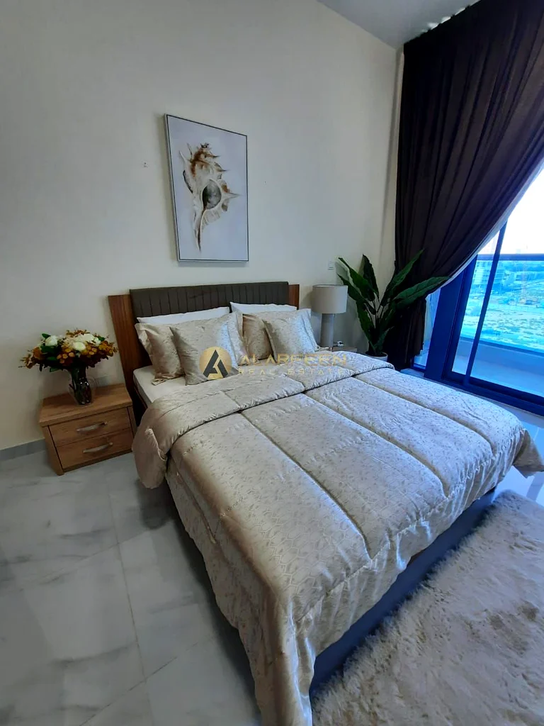 Pool View | Modern Layout | High End Quality63783845320706112
