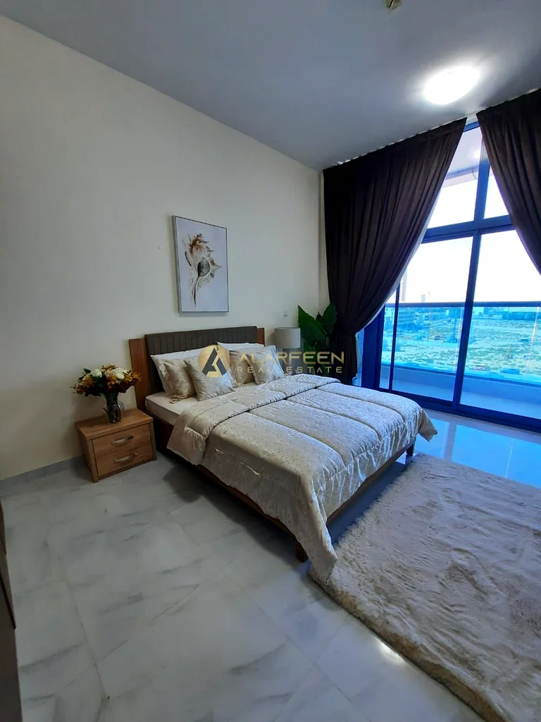 Pool View | Modern Layout | High End Quality63783845320706111