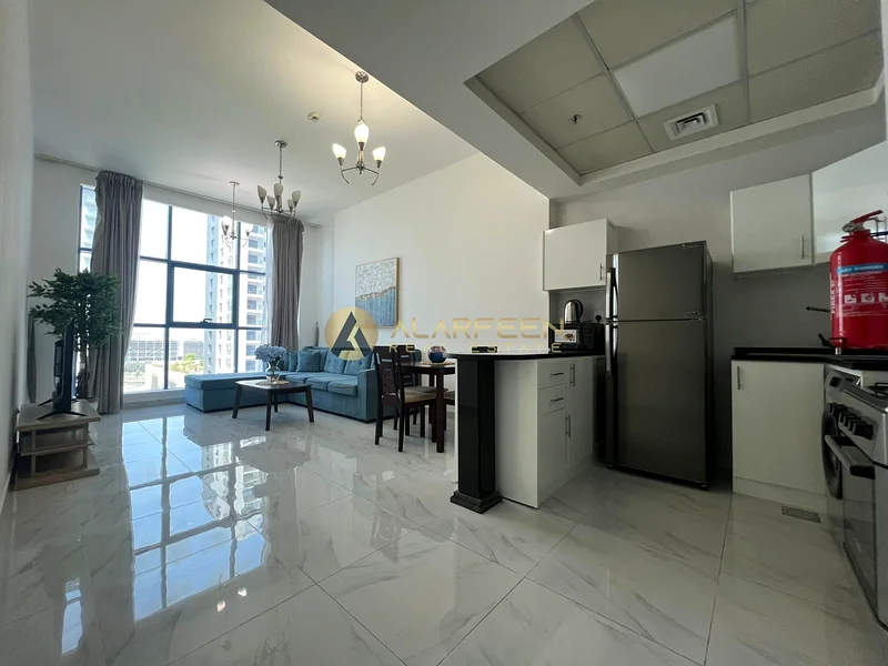 Pool View | Modern Layout | High End Quality63783845320706110