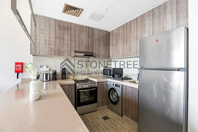 Fully-furnished 1 BR | Prime Location63749245041666113