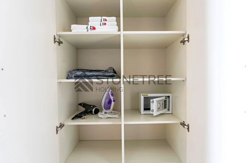 Fully-furnished 1 BR | Prime Location63749245041666112