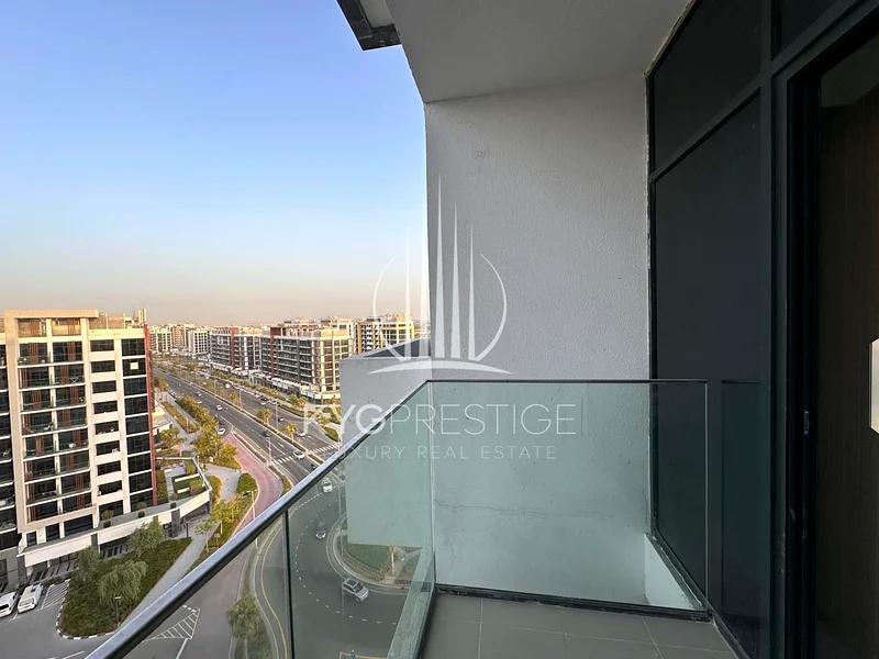 Azizi reviera - a home you want to return to63975411712771112