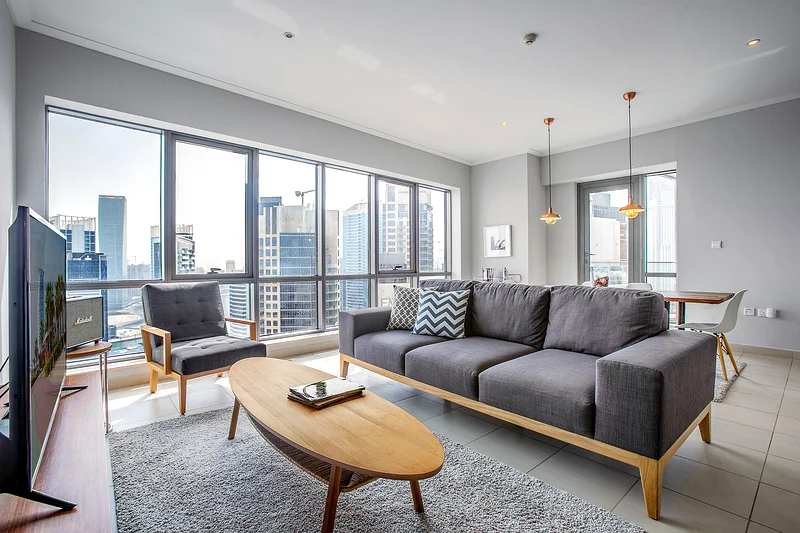 City View | Furnished | Flexible Terms63832905686786110