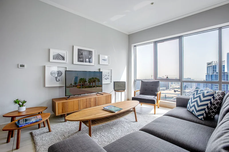 City View | Furnished | Flexible Terms63832905686786112