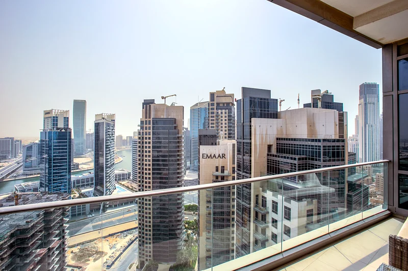 City View | Furnished | Flexible Terms63832905686786113