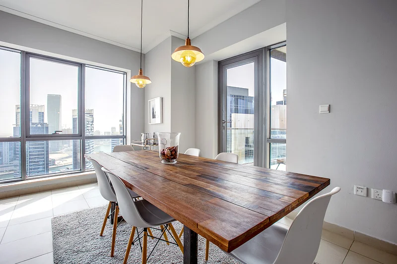 City View | Furnished | Flexible Terms63832905686786114